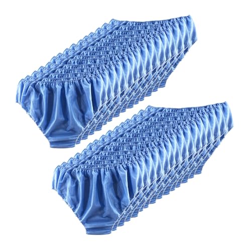 30Pcs Disposable Briefs Shorts Underpants Comfortable for Women And Men Travel