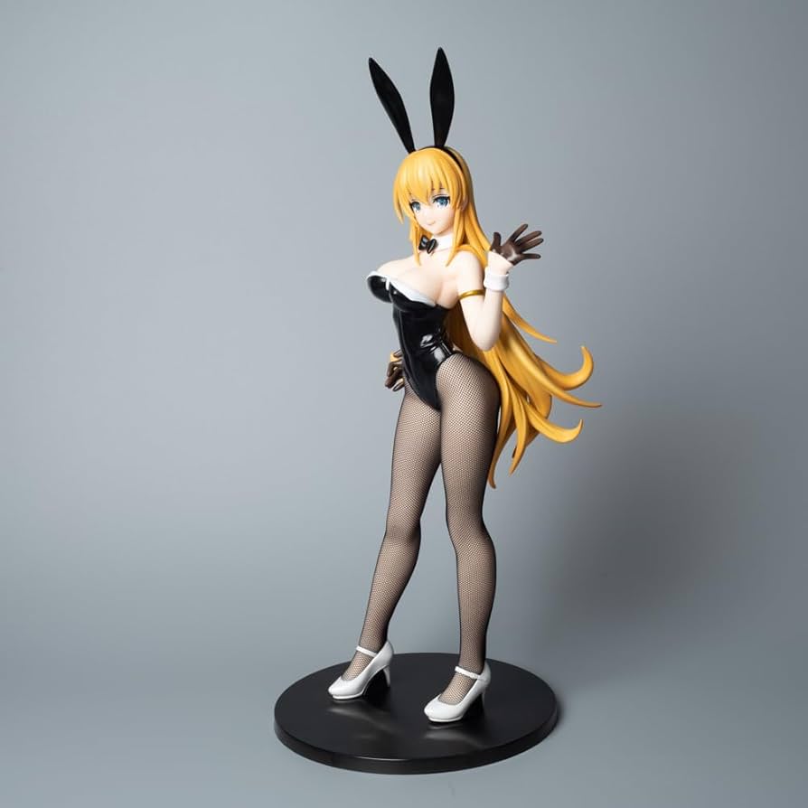 Amazon.co.jp: 美人系 アズールレーン ノースカロライナ バニーVer. 1