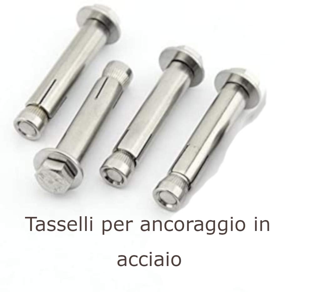 BRICOZONE Armadio Portafucili Blindato In Acciaio Con Serratura Di Sicurezza Chiusura Multipunto Vano Munizioni Antigraffio Certificato Custodia Armi Domestica Professionale Grigio Scuro (7 Posti)
