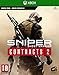 Produktbild JustForGames Snipper Ghost Warrior Contracts 2  Xbox One