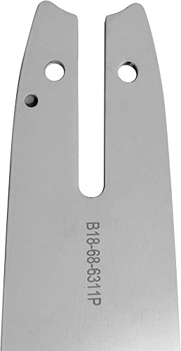 Miniatura 4 de Barra guía de motosierra de 18 pulgadas y combo de cadena, accesorios de repuesto para Stihl MS230, MS 230C, MS241 C-M, MS250, MS250C, MS250 C-BE,