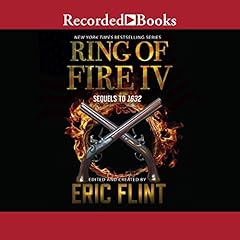 Ring of Fire IV cover art