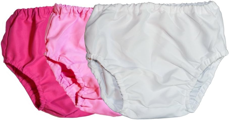 Little Papoose Unisex-Baby Bloomer