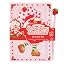 Strawberry Shortcake Journal Set