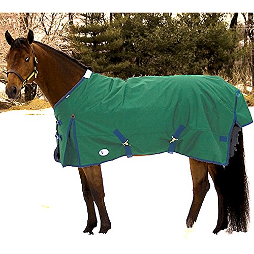 Exselle Northwind Supreme Turn Out Blanket, 76-Inch