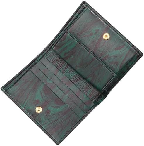 マルニ MARNI 財布 二つ折り VENICE グリーンマーブル 二つ折り財布 PFMOQ14Q06 LV688 Amazon | [Marni] [マルニ] 財布 二つ折り VENICE グリーンマーブル 二