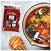 Eastanbul Aleppo Pepper, 2.82oz, Aleppo Pepper Flakes, Ground from Turkey, Pul Biber for Mediterranean & Middle Eastern Dishes, Crushed Turkish Red Biber Flakes, Delicious Chili, Vegan, Gluten Free