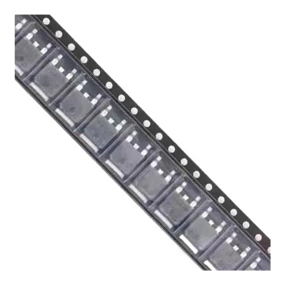 IC à Transistor 2169 adapté à l'imprimante de carte mère L4150 L4160