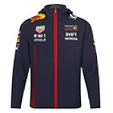 Castore Red Bull Racing F1 2023 Team Rain Jacket (M)