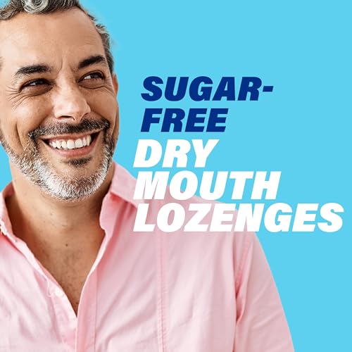 Act 318698 Dry Mouth Lozenges With Xylitol thumb #6