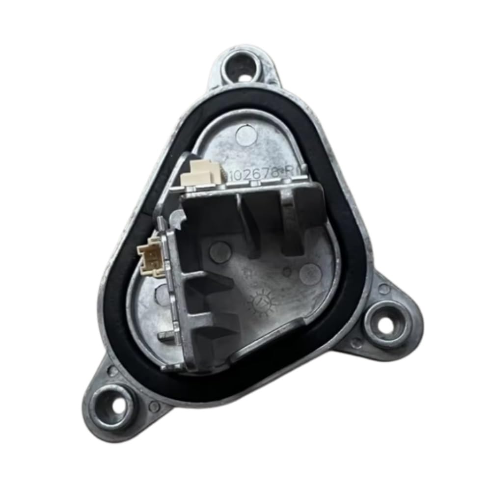 Jiiyp Right-63117494852 Lighting Driver Yellow Drl For M2 For 2 Series F23 F22 F87 Lci 230I M240i Led Module Daytime Running Lights(Right-63117494852)