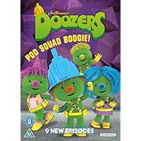 Doozers: Pod Squad Boogie