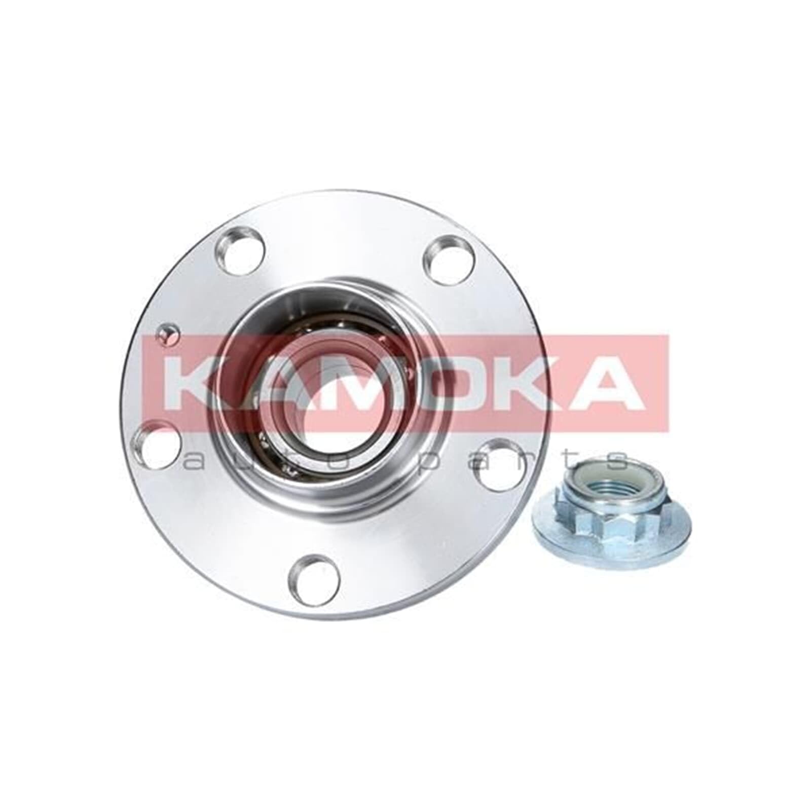 Kamoka 5500023 Kit de rodamientos de rueda