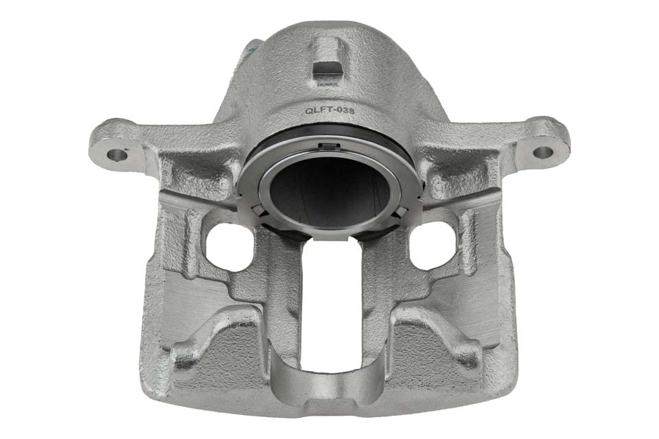 Étrier de frein avant gauche Citroën Jumpy et Fiat Scudo de remplacement HZP-FT-038
