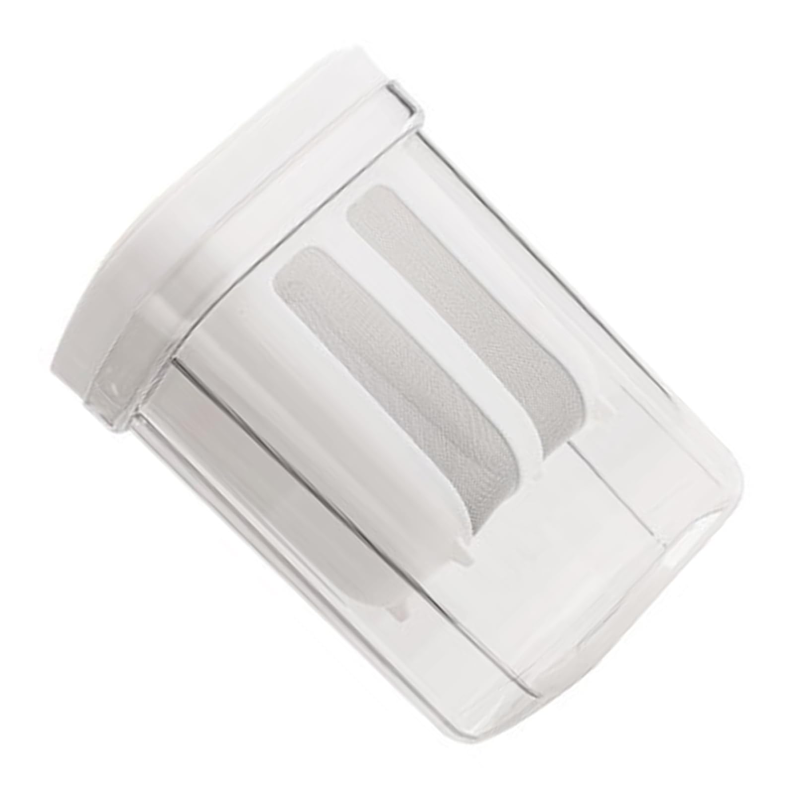 Kaeltsyn Compact Yogurt Strainer Machine for Homemade Dairy Small Size Perfect for Individuals New Yogurt Maker