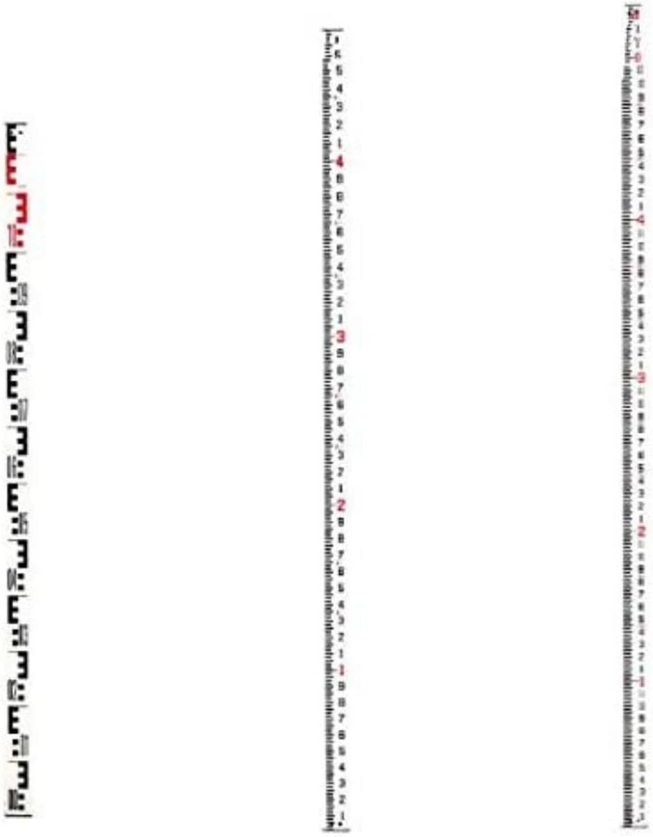 NWI NXR13T 13ft fiberglass grade rod 10ths