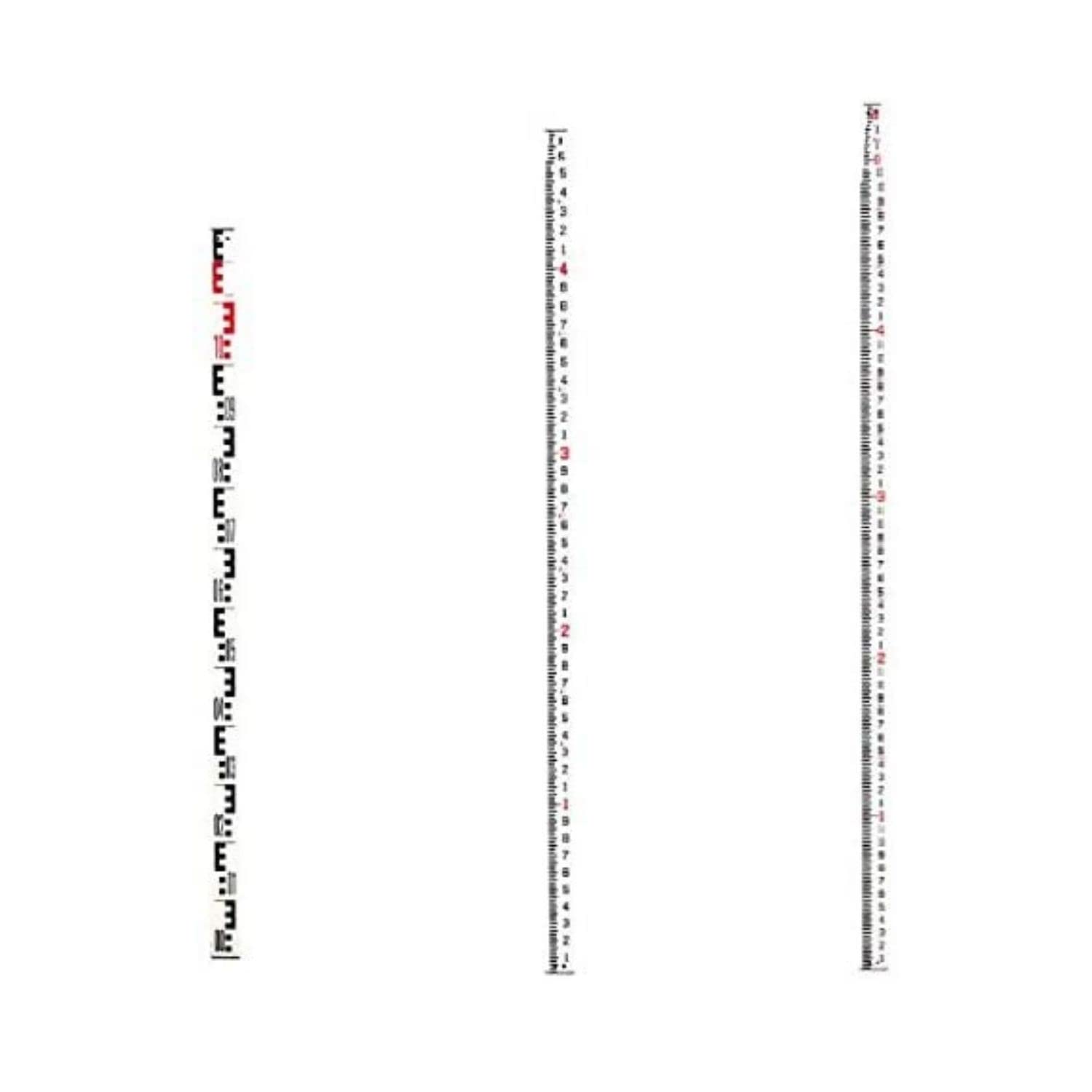 NWI NXR13T 13ft fiberglass grade rod 10ths