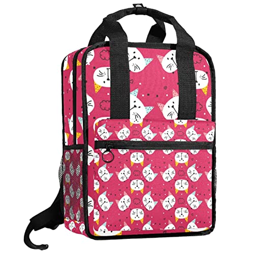 Cartable filles et garçons style japonais pour la rentrée scolaire