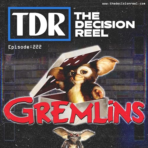 Ep.222 - Gremlins