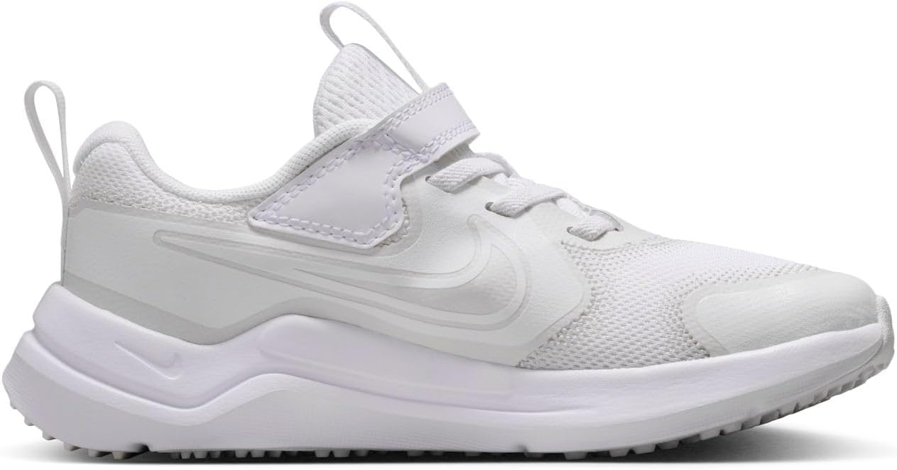 Nike Unisex Kids' Cosmic Runner Running Shoes - Boys Girls Toddlers & Baby Sneakers thumbnail