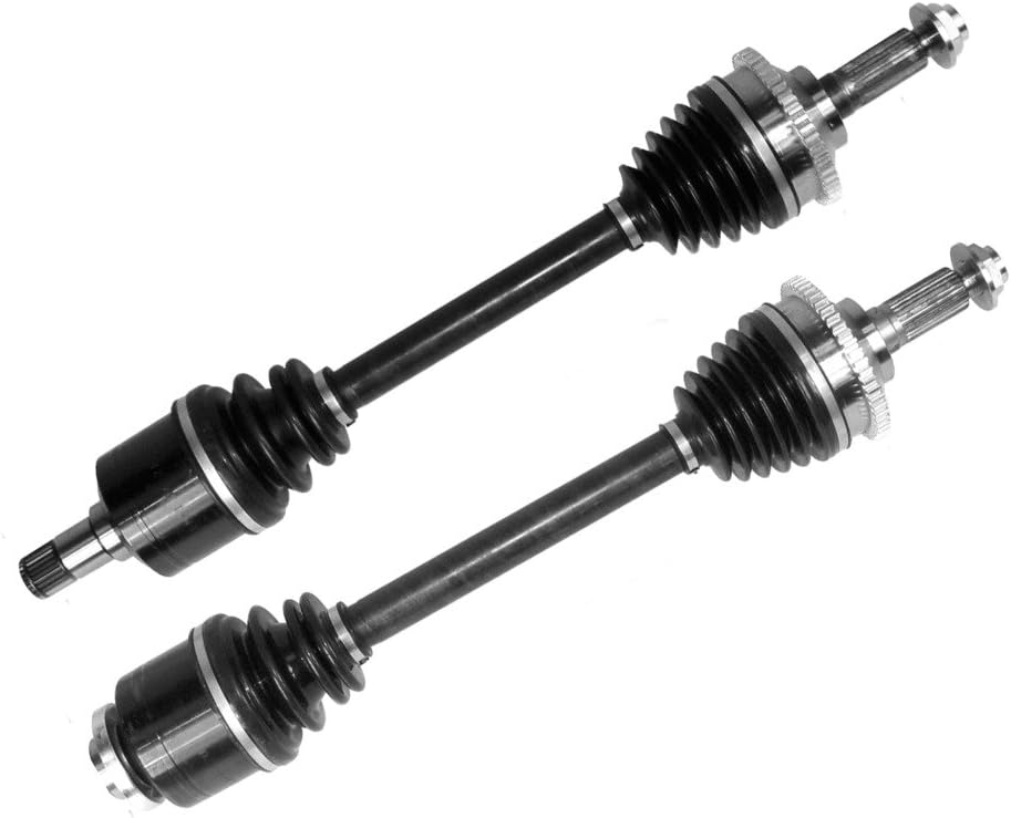 DTA KA96639662A front Left Right Pair 2 New Premium CV