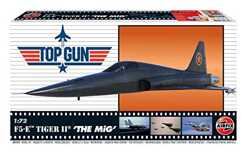 Airfix Gift Set A00502 assemblage précis sans outils supplémentaires requis - 2