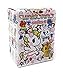 Tokidoki Unicornos Series 6 (random blind box collectible)