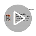 Biotique Bio Sandalwood Sunscreen Ultra Soothing Face Lotion, SPF 50+ |Ultra Protective Lotion| Keeps Skin Soft, Fair and Moisturized| Water... - Image 2