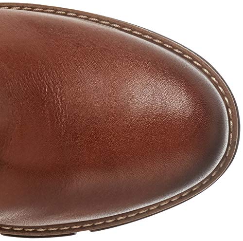 Pikolinos Leather Knee High Boots San Sebastia W1T - Size 9.5-10 #TOP4