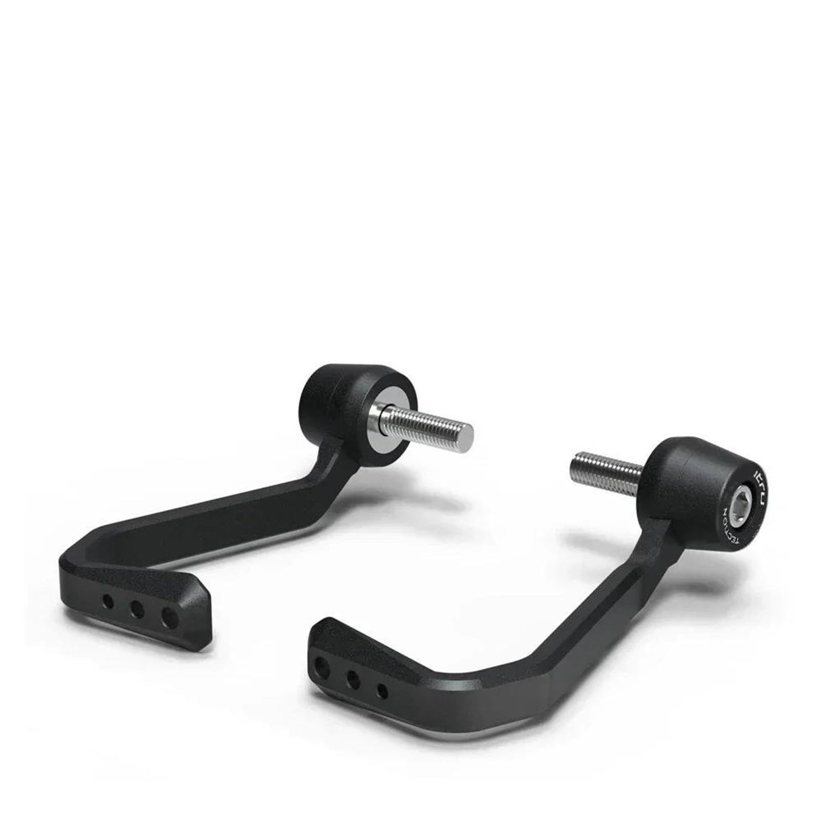 Garde-mains moto avec embouts de guidon pour BMW S1000R, protection rigide anti-choc Race