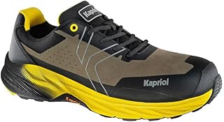 Zapato Dune Microfibra S3S FO