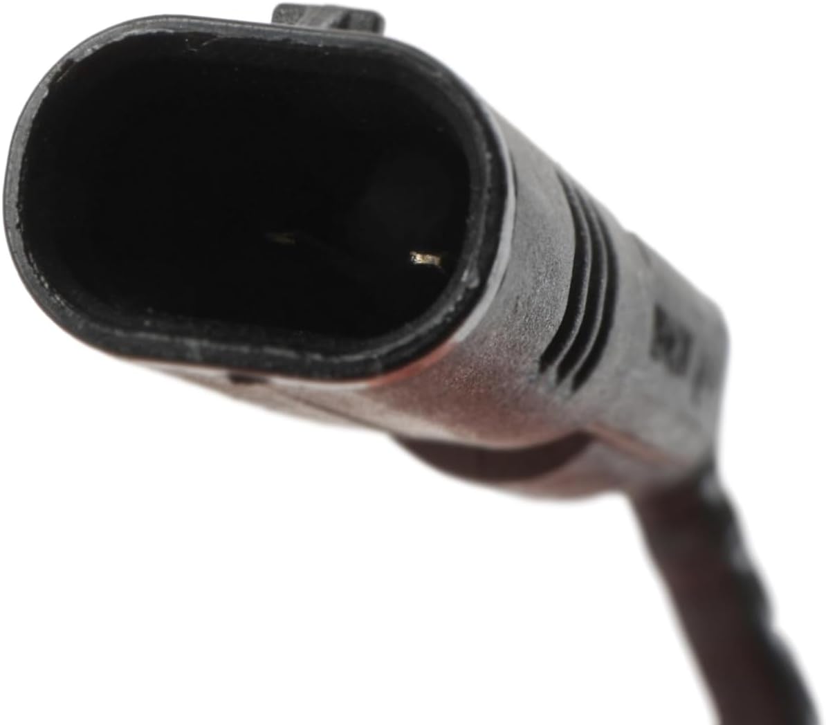 gm genuine parts 85663434 front disc brake pad