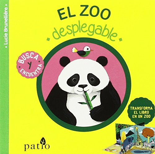 El Zoo (Desplegable) El Zoo (Desplegable)
