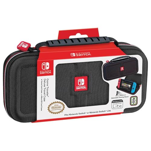 Nintendo Switch - NNS40 Bolsa De Transporte Con Asa - imagen 8