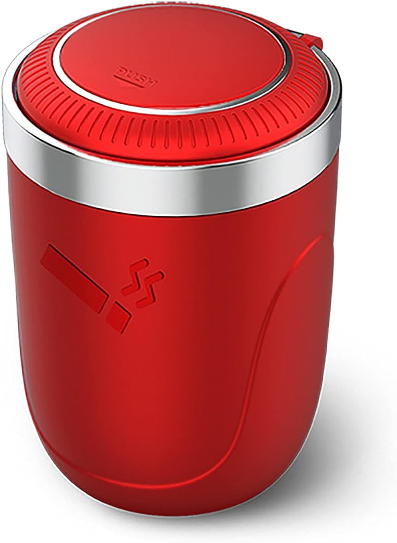 車用灰皿 車載灰皿 カー用品 蓋付き 密閉 お手入れ簡単 おしゃれ 防水カバー 車用灰皿 車載灰皿 カー用品 蓋付き 密閉 お手入れ簡単 おしゃれ 防水カバー