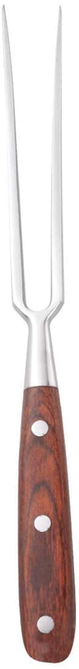 zaizai Tenedor para Barbacoa Tenedor para Carne De Acero Inoxidable Tenedor Tenedores Tenedores Dos Tenedores Utensilios De Cocina Juego De Herramientas para Carne De Cerdo Pavo Pollo Carne