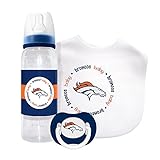 Baby Fanatic Gift Set - Denver Broncos