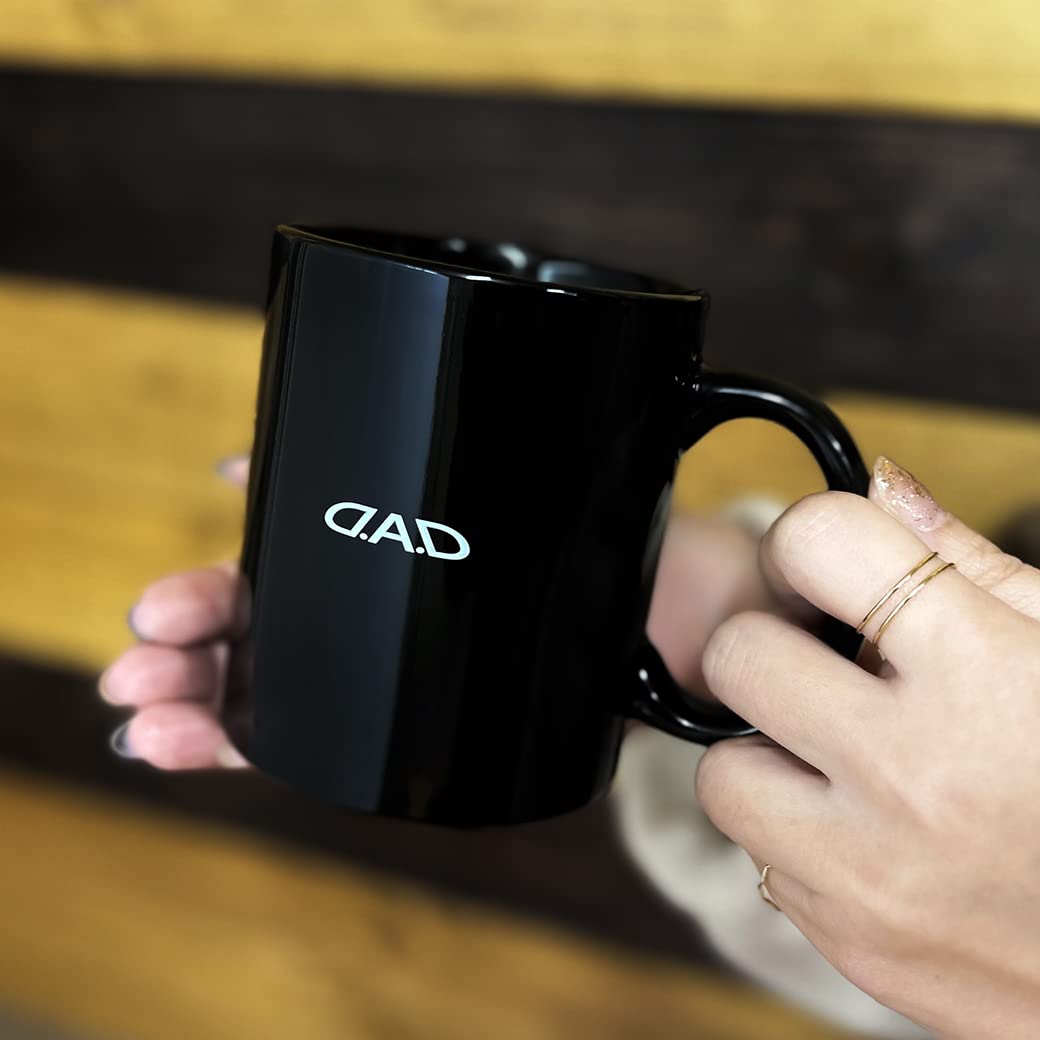 Amazon.co.jp: D.A.D マグカップ MUG CUP [HA679-01-01] GARSON 