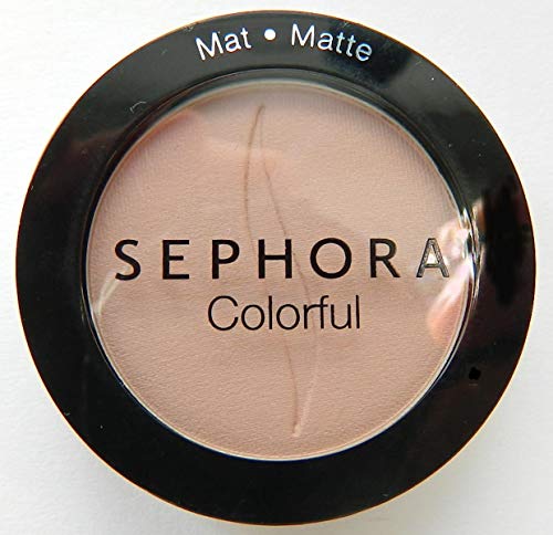 Sephora Colection Colorful Eyeshadow Panama Weekend Matte