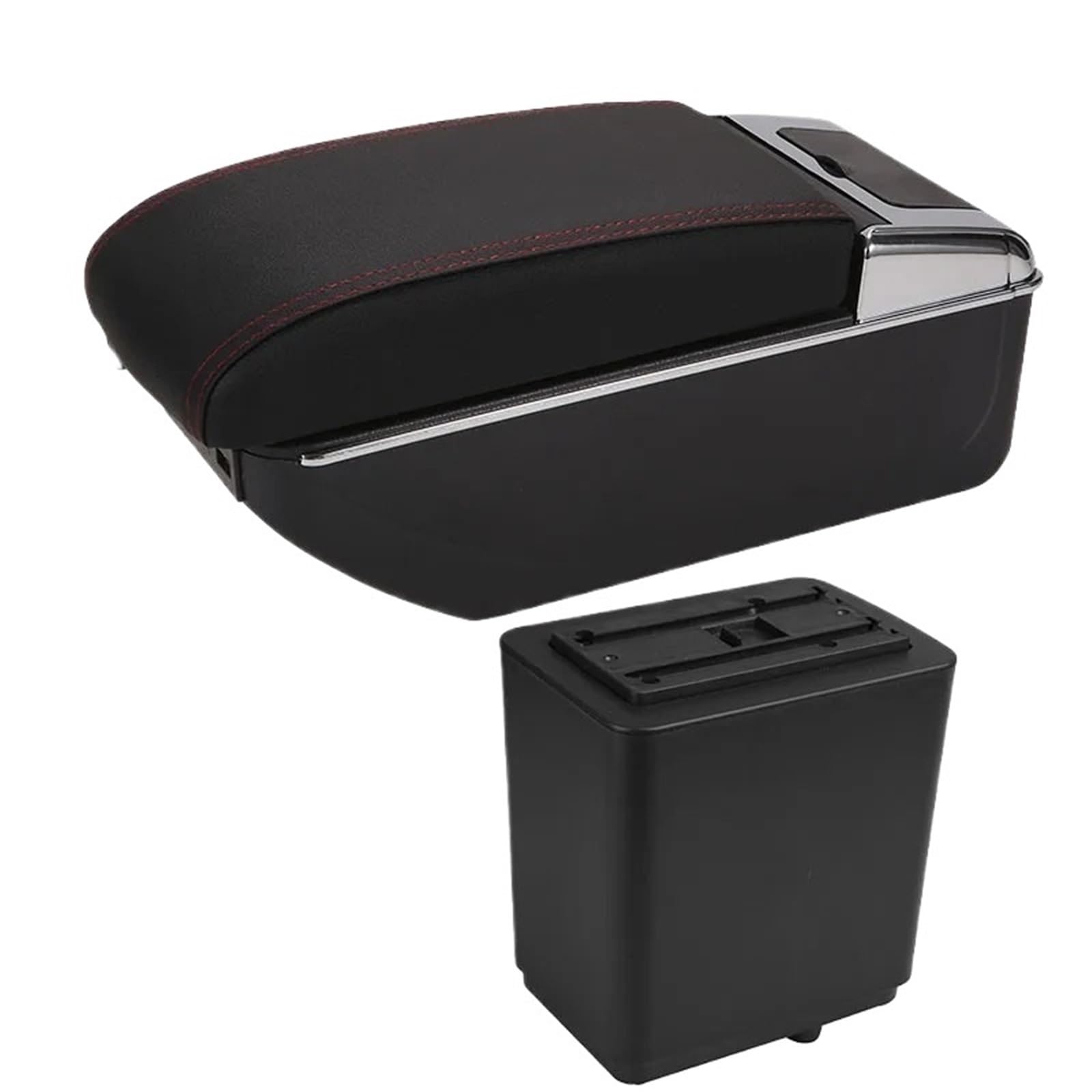 Car Armrest Box For Peugeot For Partner Car Armrest Box Center Console