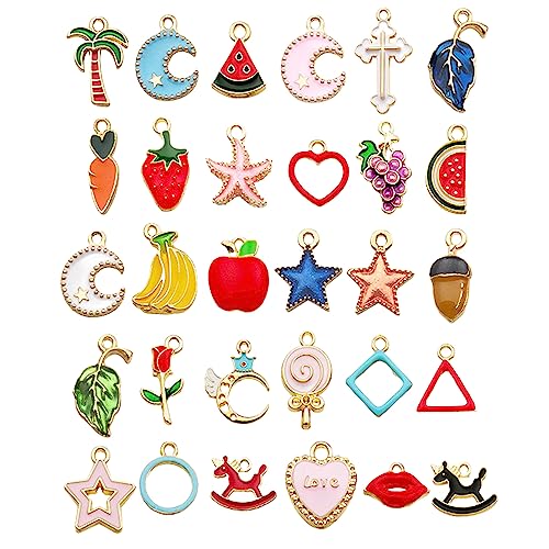 Amazon.in Bestsellers The most popular items in JewelryMaking Charms
