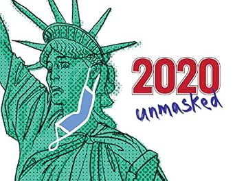 2020 Unmasked