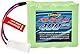 Carson S Serie Battery 4,8V/400mAh NIMH, Akku, Ersatzakku für RC Fahrzeuge, Zubehör, 500608175