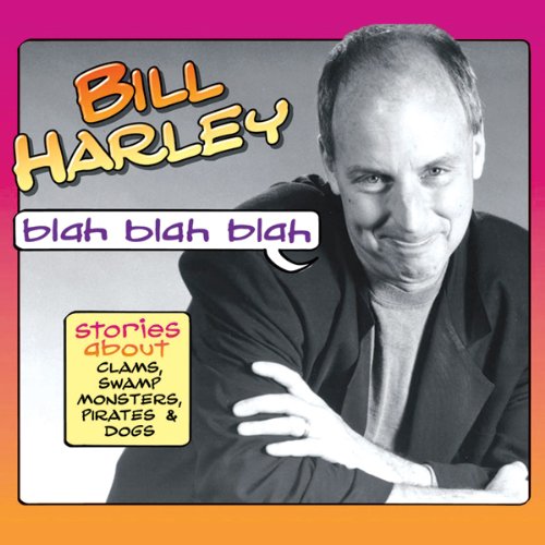 Cover art for Blah Blah Blah