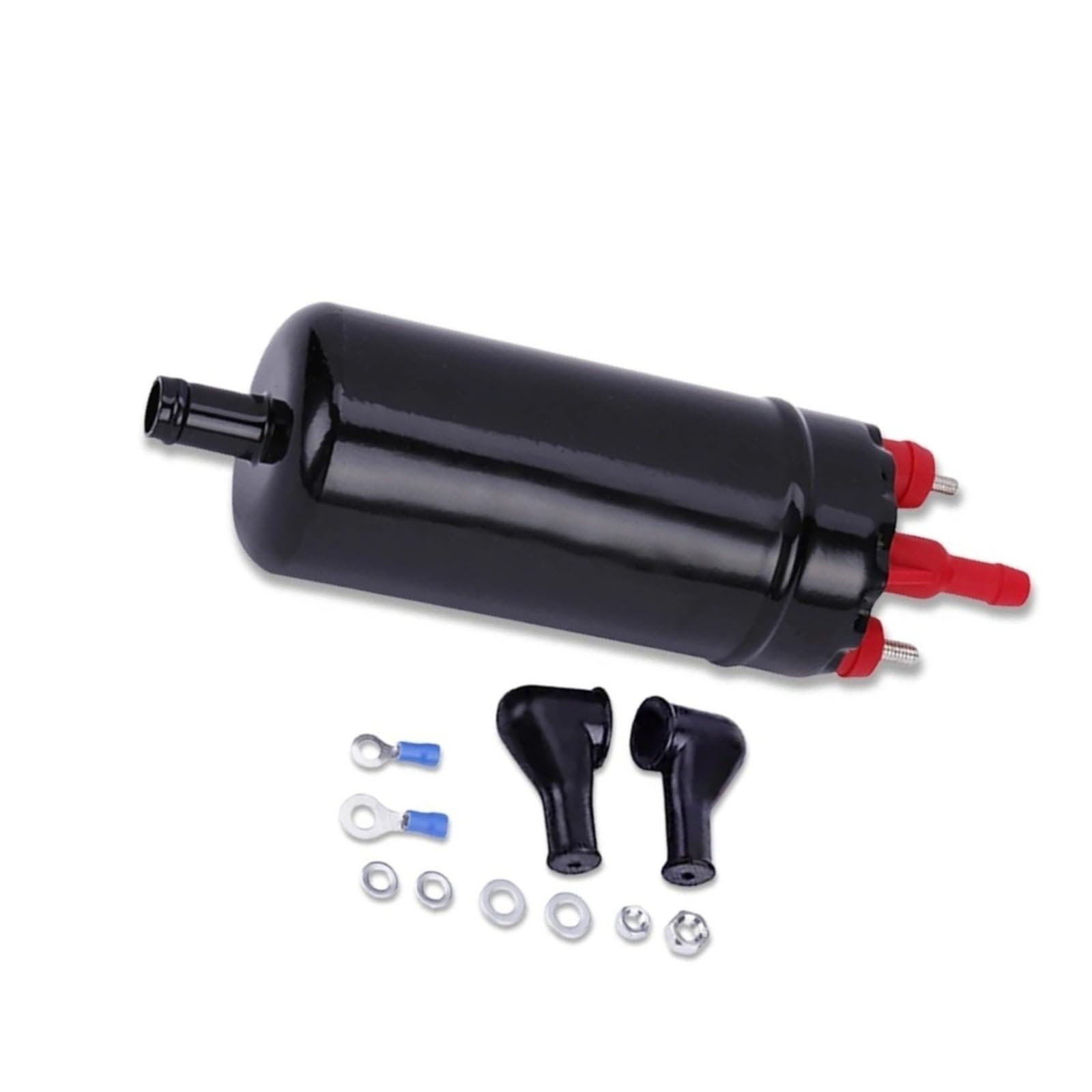 Motocicleta Fuel Pump Para PEUGEOT Universal Para 0580464038 0580464070 Bomba De Combustible De Alta Presión