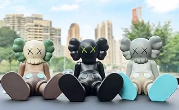 KAWS カウズ ゴン フィギュア AWESOME by BRING原宿 | 【アイテム詳細】