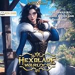 Cover of Hexblade Warlock