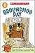 Scholastic Reader Level 1: Groundhog Day