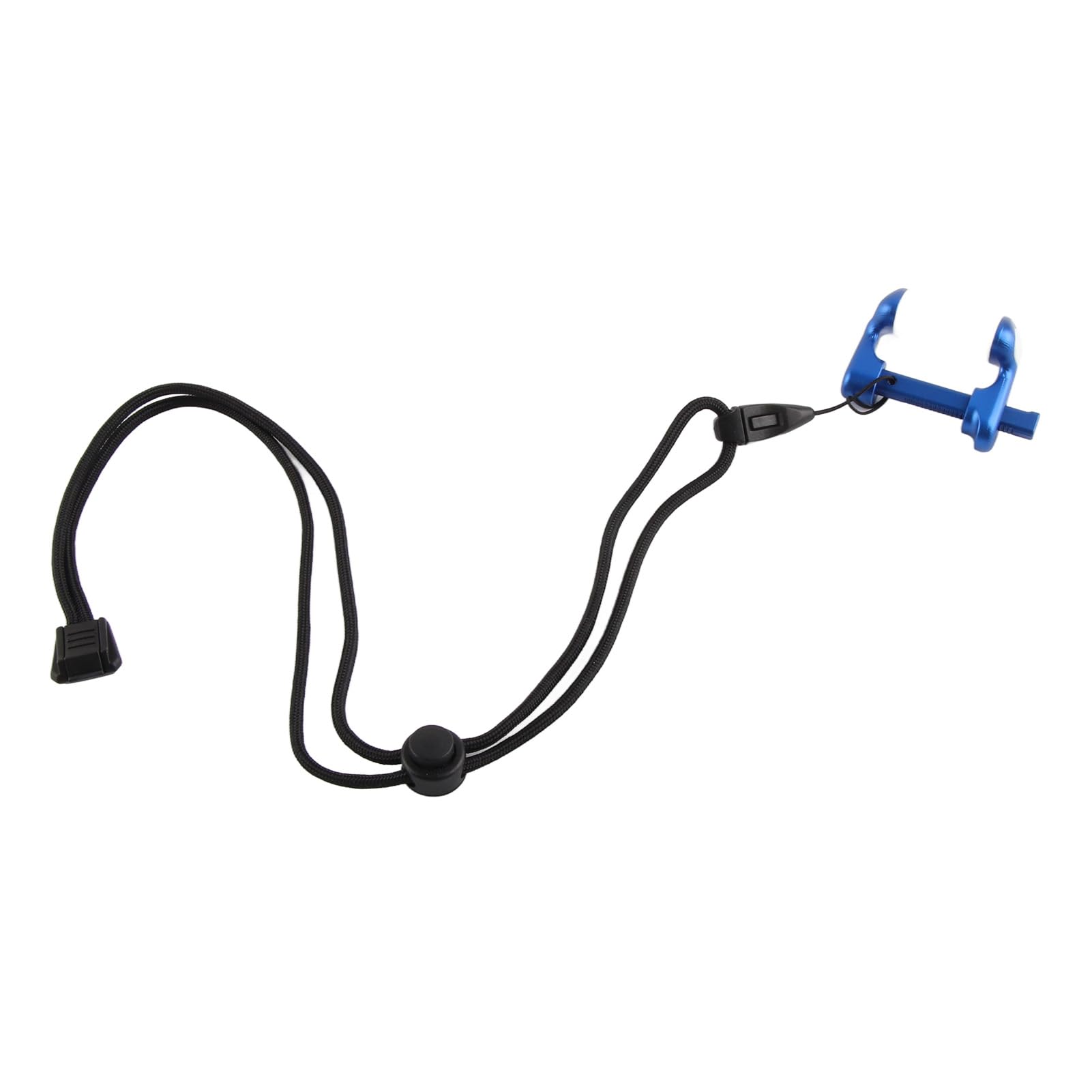 Pince-Nez Antidérapant Silicone Pour Plongée Apnée Et Natation - Alliage Aluminium Réglable