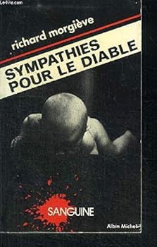 Mass Market Paperback Sympathies pour le diable [French] Book